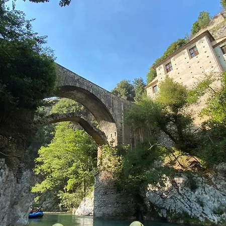 Frühstückspension Da Salvador Papasidero