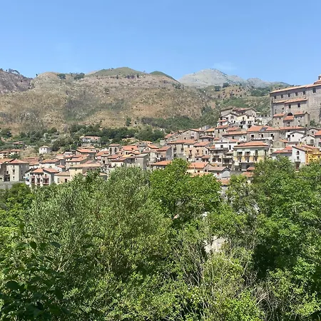 Da Salvador 3* Papasidero