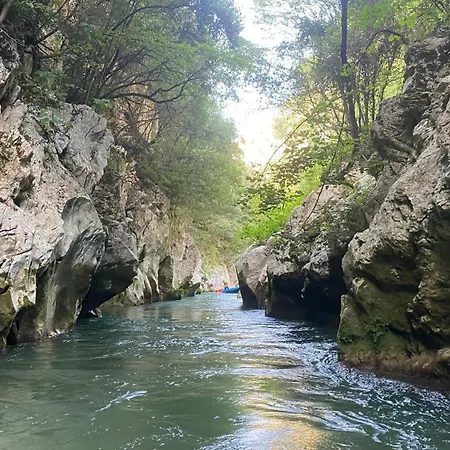 Da Salvador Frühstückspension 3*