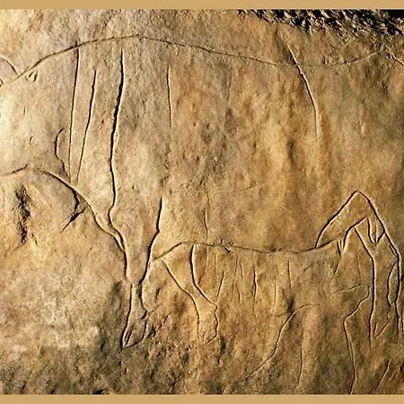 Da Salvador Frühstückspension Papasidero