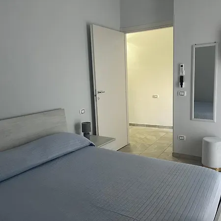 Da Salvador Bed and breakfast