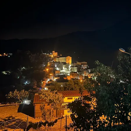 Frühstückspension Da Salvador