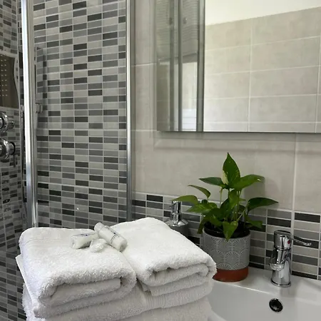 Bed and breakfast Da Salvador 3*