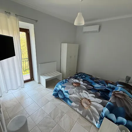 Da Salvador Bed & Breakfast
