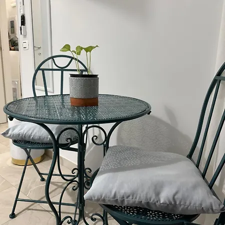 Frühstückspension Da Salvador Papasidero