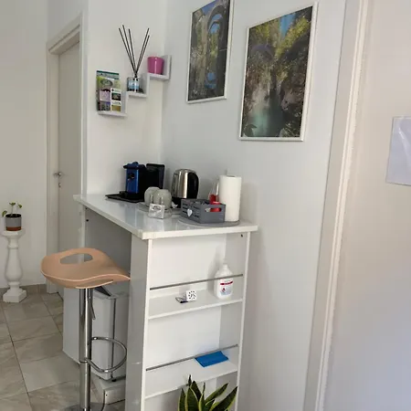 Frühstückspension Da Salvador *