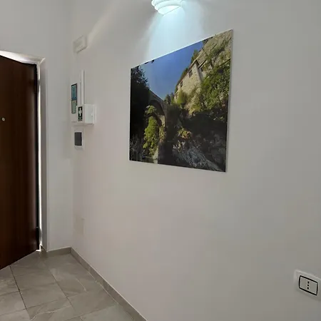 Da Salvador 3* Papasidero