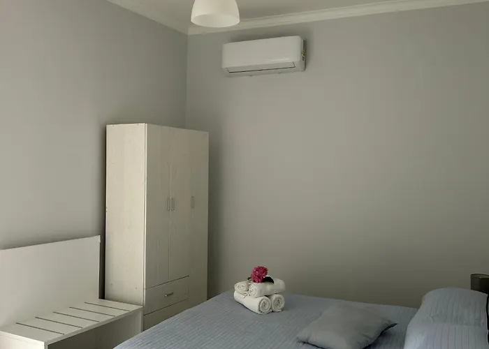 Da Salvador Alojamento de Acomodação e Pequeno-almoço Papasidero