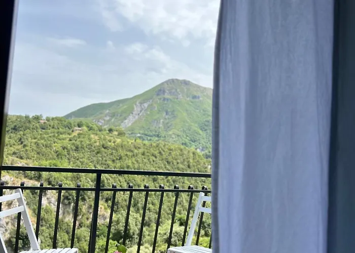 Da Salvador 3* Papasidero