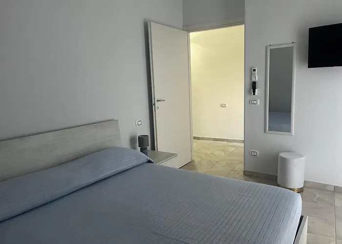 Da Salvador Alojamento de Acomodação e Pequeno-almoço