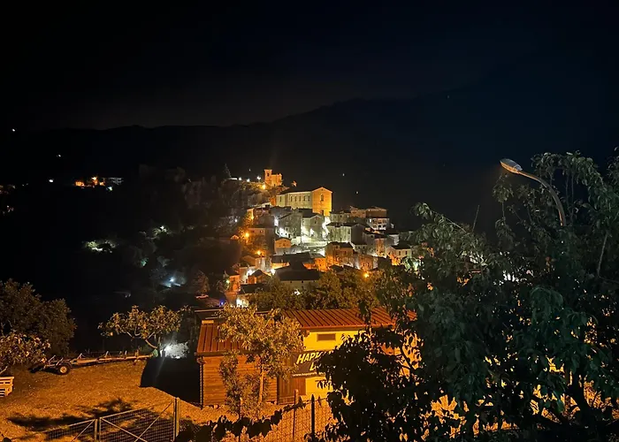 Alojamento de Acomodação e Pequeno-almoço Da Salvador