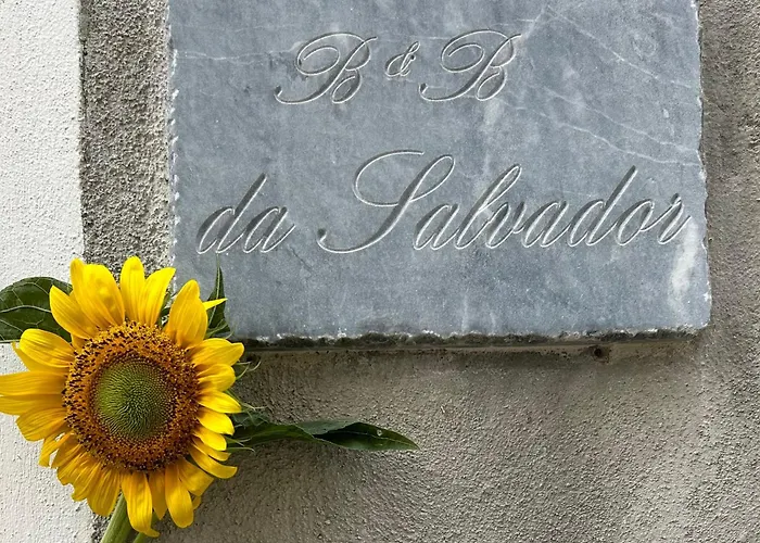 Da Salvador Papasidero