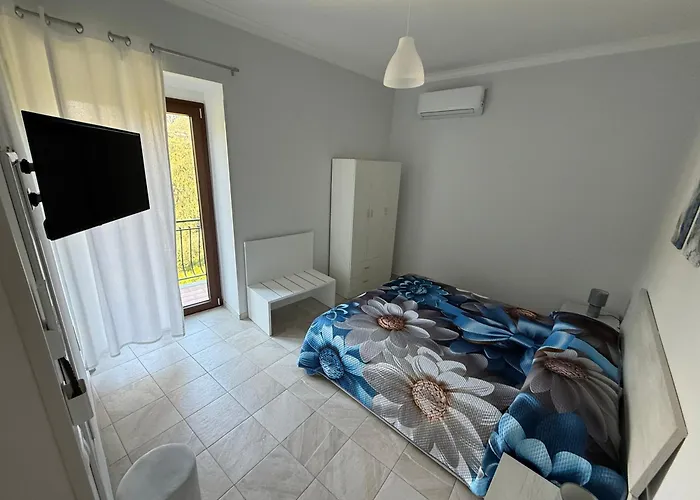 Da Salvador Alojamento de Acomodação e Pequeno-almoço