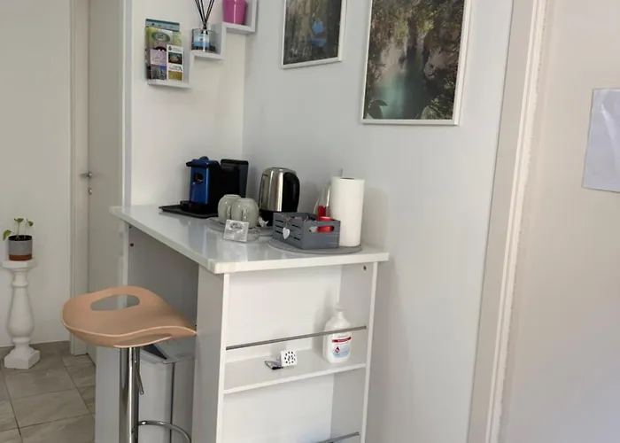 Alojamento de Acomodação e Pequeno-almoço Da Salvador 3*