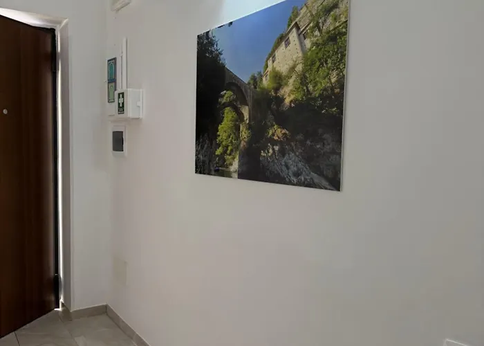 Da Salvador 3* Papasidero